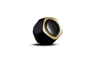 Bang & Olufsen Beolab 19 - Black / Gold Tone