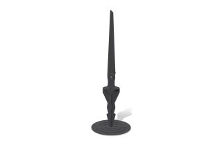 Lithe Audio IO1 Garden Spike - Black