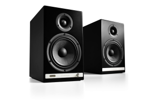 Audioengine HD6 Wireless Speakers