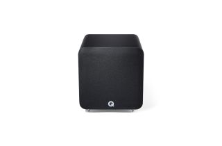 Q Acoustics Q SUB 80 Subwoofer - Black