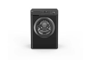 Ebac AWM86D2-BK 8Kg Cold Fill Washing Machine - Black