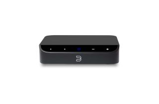Bluesound NODE NANO Wireless Music Streamer - Black