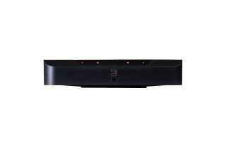 Bluesound POWERNODE EDGE Compact Wireless Music Streaming Amplifier - Black