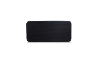 Bluesound PULSE 2i Premium Wireless Multi-Room Music Streaming Speaker - Black