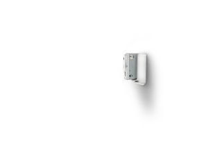 Bluesound PULSE FLEX Wall Mount Bracket - White