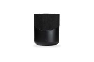 Bluesound PULSE M Wireless Multi-Room Music Streaming Speaker - Black