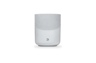 Bluesound PULSE M Wireless Multi-Room Music Streaming Speaker - White