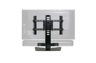 Bluesound PULSE SOUNDBAR TV Stand (for TV's up to 65" (Max. 35kg))