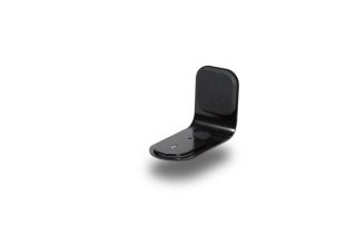 Bluesound PULSE Wall Mount Bracket - Black