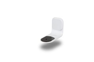 Bluesound PULSE Wall Mount Bracket - White