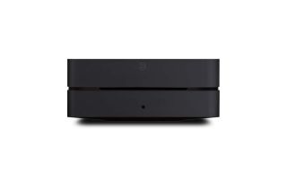 Bluesound VAULT 2i High-Res 2TB Network Hard Drive CD Ripper & Streamer - Black