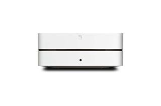 Bluesound VAULT 2i High-Res 2TB Network Hard Drive CD Ripper & Streamer - White