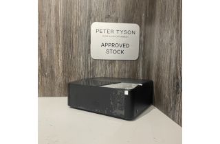 Pre-Loved - Bluesound NODE ICON Reference Music Streamer - Black
