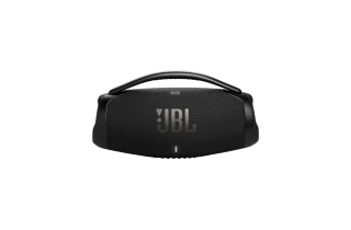 JBL Boombox 3 Wifi & Bluetooth Portable Speaker