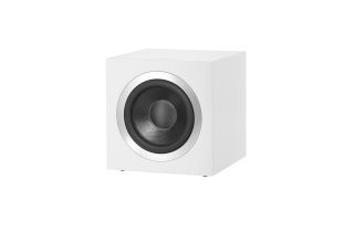 Bowers & Wilkins DB4S Subwoofer - Satin White