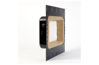 Bowers & Wilkins BB 6W Back Box (Single)