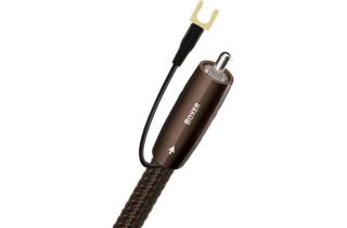 AudioQuest Boxer Subwoofer Cable