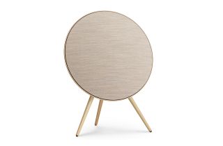 Bang & Olufsen Beosound A9 (5th Gen) - Gold Tone