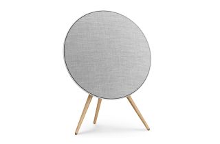 Bang & Olufsen Beosound A9 (5th Gen) - Natural Aluminium