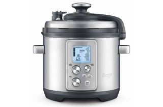 Sage the Fast Slow Pro&trade;BPR700BSS - Stainless Steel