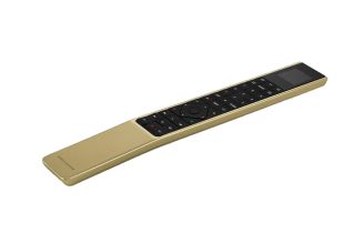 Bang & Olufsen Beoremote One - Brass Tone
