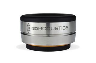 IsoAcoustics Orea Bronze Isolation Puck