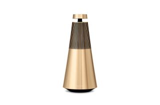 Bang & Olufsen Beosound 2 (3rd Gen) - Gold Tone