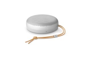 Bang &amp; Olufsen Beosound A1 (3rd Gen) - Natural Aluminium
