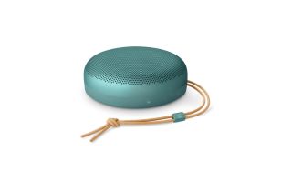 Bang &amp; Olufsen Beosound A1 (3rd Gen) - Eucalyptus Green