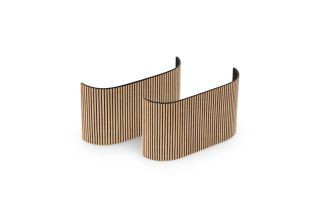 Bang & Olufsen Beosound A5 Covers - Oak