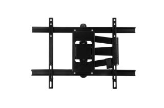 B-Tech BTV514 Flat Screen Wall Mount with Double Arm