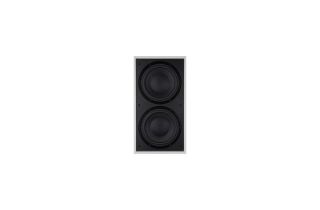 Bowers & Wilkins ISW-4 In-Wall Subwoofer