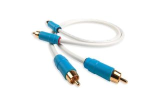 Chord C-line 2 RCA to 2 RCA Cable