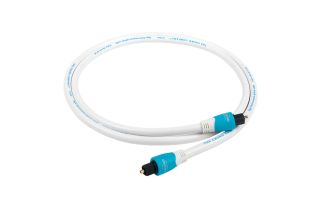 Chord C-lite Toslink to Toslink Cable