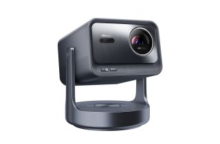 Hisense C2 Ultra Smart Mini Projector