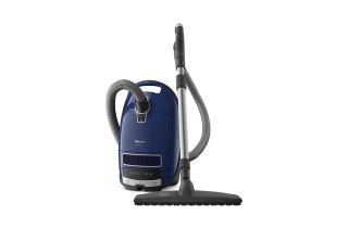 Miele Complete C3 Comfort XL Vacuum Cleaner - Marine Blue