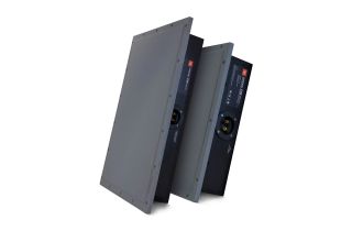 JBL Conceal C86 8" Dual Panel Invisible Speaker System