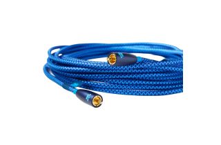 REL Commodore .1/LFE Subwoofer Cable