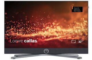 Loewe Callas 32" LED Smart TV