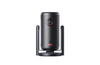 SoundCore Nebula Capsule 3 Portable Projector & Gimbal Stand