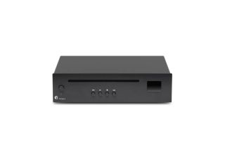 Pro-Ject CD Box E CD Player - Black
