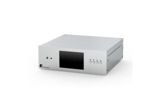 Pro-Ject CD Box RS2 T - Silver