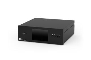 Manufacturer Refurbished - Pro-Ject CD Box RS2 T - Black