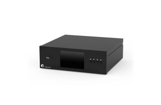 Pro-Ject CD Box RS2 T - Black