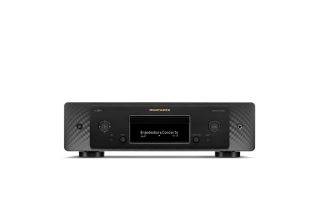 Marantz CD 50n CD Player - Black