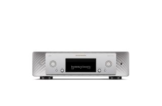 Marantz CD 50n CD Player - Silver Gold