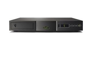 Ex Display - Naim CD5si CD Player
