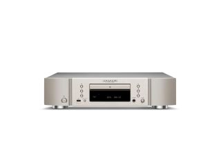 Marantz CD6007 CD Player - Silver Gold