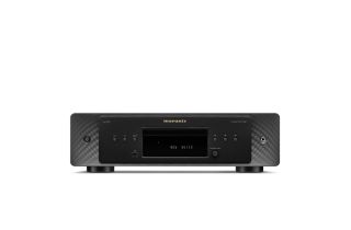 Marantz CD 60 CD Player - Black