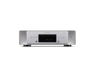 Marantz CD 60 CD Player - Silver Gold